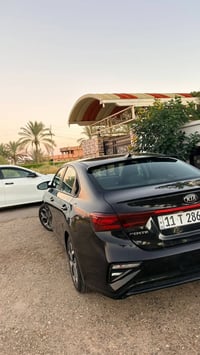 كيا فورتي • ٢٠١٩ • محرك ٢٠٠٠