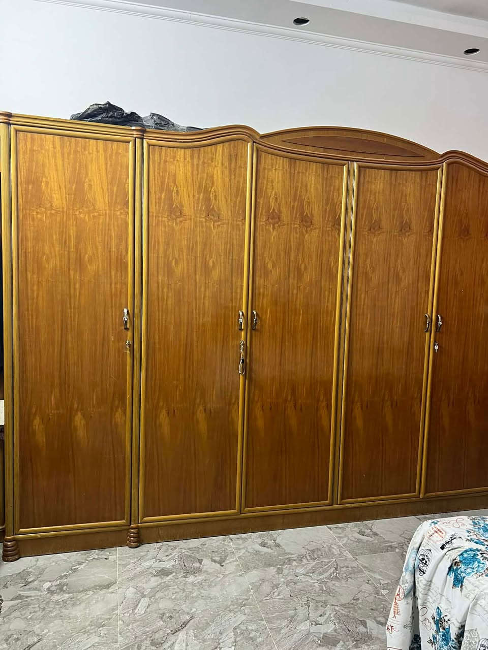 غرفه صاج نضيفه جدا اي ضرر ما بيه العنوان التاجي قرب سيطره الشؤون القديمه السعر مليون للاستفسار خاص


**إذا كنت صاحب هذا الإعلان وتريد حذفه لأي سبب، رجاءا أرسل رسالة إلى الدعم الفني**