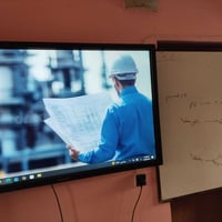 تنويه لطلبة المهني 🔔 مع اقتراب امتحانات نصف السنة إذا تعاني من صعوبة أ...