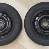 جنوط ١٦ • تاير مصبوغ • واسط