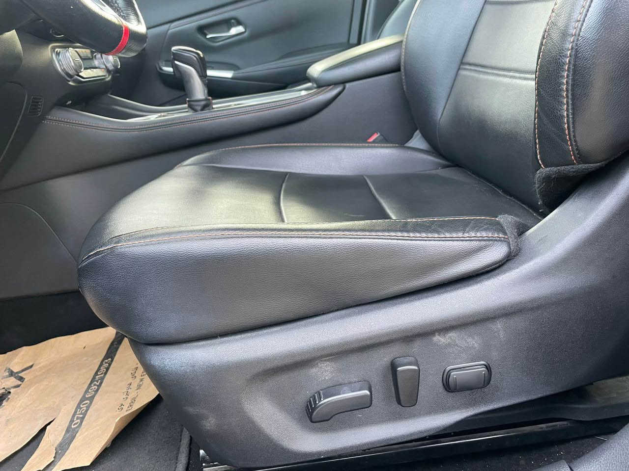 عربى/کوردی
نيسان
سنترا,SR,2022
عدد الأميال : 34.000  ميل
ضرر: قطعتين مبدل بيلادى بس دوسة صبغ
سلندر: 4 سلندر
محرک: 2.0
السعر / اتصل بنا
الكاميرا الخلفية - مستشعر وقوف - تدفئة المقاعد - فتحة السقف - بصمة - مثبت السرعة - شاشة - مقاعد كهربائية - 6 وسادة هوائية - مصابيح زينون الأمامية - أبل كاربلاي - رادار
0751 480 5699

رقم شانصي/3N1AB8DV8NY321559

نیسان
سێنترا, SR, 2022
ماوەی ڕۆیشتن : 34.000 میل
بۆیاغ: دوو دەرگای بیلاد گۆراوە بەس دۆسەی بۆیاخە
پستۆن: 4 پستۆن
بزوێنەر: 2.0
 نرخ / پەیوەندی بکە
کامێرای دواوە - حەساس - گەرمکەرەوەی کوشن - سلاید - بەسمە - دیاریکرنی خێرایی - شاشە - کورسی کارەبایی - 6 پەڕەشووت - لایتی پێشەوەی زینۆن - ئەپڵ کارپلەی - ڕادار
0751 480 5699

ژمارە شانسی/3N1AB8DV8NY321559

Rear Camera - Parking Sensor - Seat Heating - Sunroof - Keyless Entry - Cruise Control - Screen - Electric Seats - 6 Airbags - Xenon Headlights - Apple Carplay - Radar

0751 480 5699

Number VIN/3N1AB8DV8NY321559 أربيل, العراق
