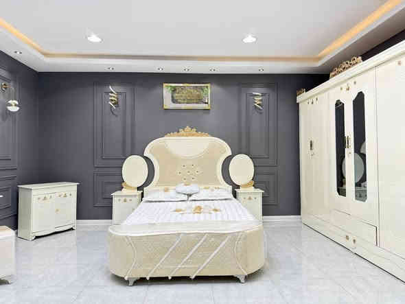 متوفر بأحدث موديلات كاونترات الالمنيوم والخشب التركي ماعليك فقط بارسال رساله عبره واتساب wa.me/9647725972964
