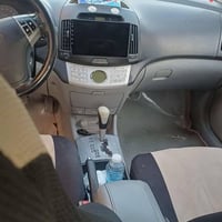 افانتي ٢٠١1 • ورق النجف • مكينة كير مكفولة