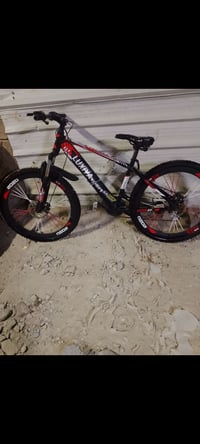 بايسكل • كنت سبورت