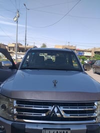 باجيرو خليجي  2010طخ بخشم البنيد وشبر بجملخ الايمن  نص موصفات سياره ما...