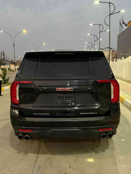 جمسي دينالي 2023 بلاك

لون اسود 

 وارد خليجي  ماشي ٦٠ الف 

رقم بغداد

Vip ‎موديل 2023

‎فول موصفات 

‎شاشه الكترونيه

‎رادار جانبي خلفي امامي 

‎رادار مانع تصادم  امامي

‎رادار مانع تصادم خلفي 

‎خمس كامرات 

‎خمس بصمات 

‎كشنات تبريد تدفأه خزن وكهرباء 

‎كشن رجاج تحذير 

‎كشن خلفي منفصل 

‎كشنات الخلفيه كهرباء 

‎جنطه كهرباء 

‎شاشات خلفيه 

‎ستيرن كهرباء 

‎بانوراما

‎كيجات شاشة ديجتال 

‎دوسات كهرباء  

‎اربع انضمه قياده

‎ 

‎محرك ٨ سلندر ٦٢٠٠ 

‎كير ١٠ نمر 

‎رقم بغداد جاهزه 

السعر٦٠٠ وبيها مجال

العنوان ناصريه مركز

للاستفسار*********** ناصرية
