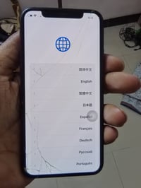 ايفون XS • قافل ايكلود