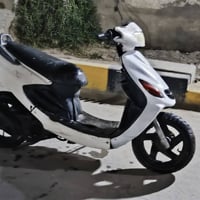 موتور عطلان • غسلته وطفت • سوق الشيوخ