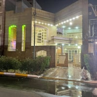 🔥 تحية طيبه ❤️  🔱 فرصة مميزة للايجار بيت 🐋 📍 الموقع: بغداد - زيونة – م...