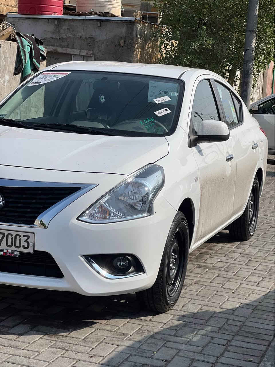 نسيان سني هندي مديل٢٥ماشيه١١لف 
كفاله عامه ما عده باب العبري بي خسفه 
سعره ١٣٥ البصره القبله ‭٠٧٧٣ ٤٦٣ ٩٨٨٦‬ البصرة, العراق
