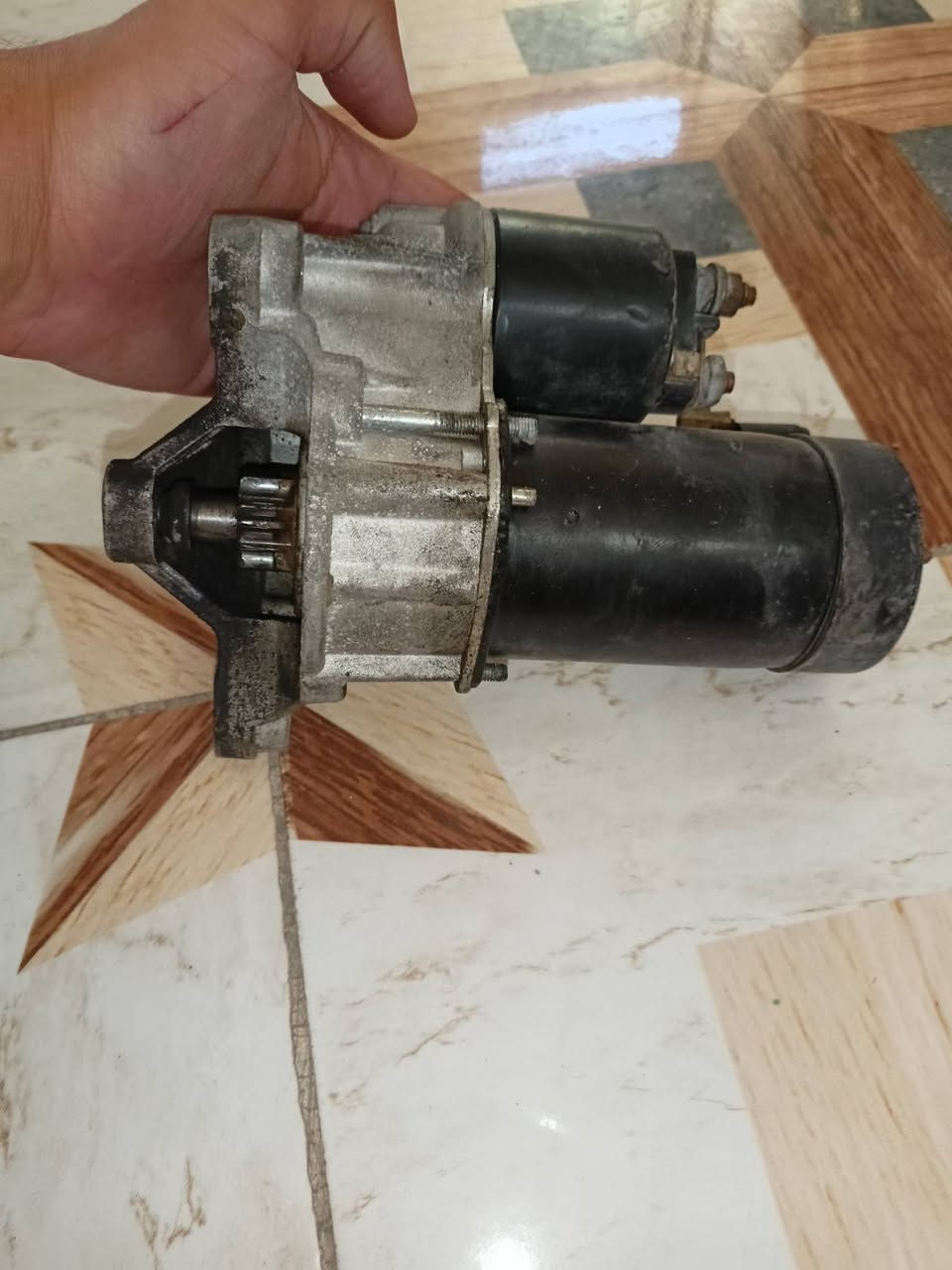 سلف تفصيخ مال بيجو نظيف كلشي مابي+ مسجل هوه والوجه مالته بلادي للبيع شلع حط سعر وتعال اخذهن


**إذا كنت صاحب هذا الإعلان وتريد حذفه لأي سبب، رجاءا أرسل رسالة إلى الدعم الفني**