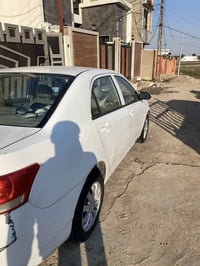 بي واي دي جي 3 • ٩٠ الف • مكينة شرط