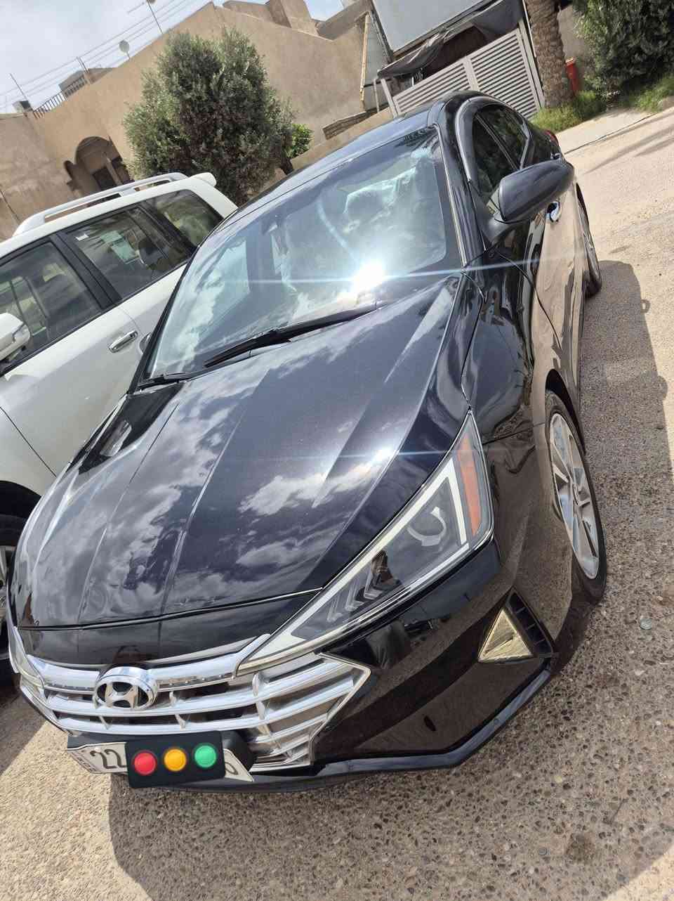 للبيع جوه سوك 105 بيع سريع
النترا 2020
محرك دوش 
كير ATM
ماشيه ٩٠ ميل 
صبغ ٣ قطع و نص
نص فول 
رادرات 
شاشه جبيره 
تحكمات 
رقم اربيل بأسمي حصرآ 
تحويلك ثاني يوم 
مكاني بغداد الكراخ
***********/ وتساب
رجائآ لحد يتصل واحذف منشور و ثارت مال و من عل حجي تخدمك جيب فلوسك و تعال
