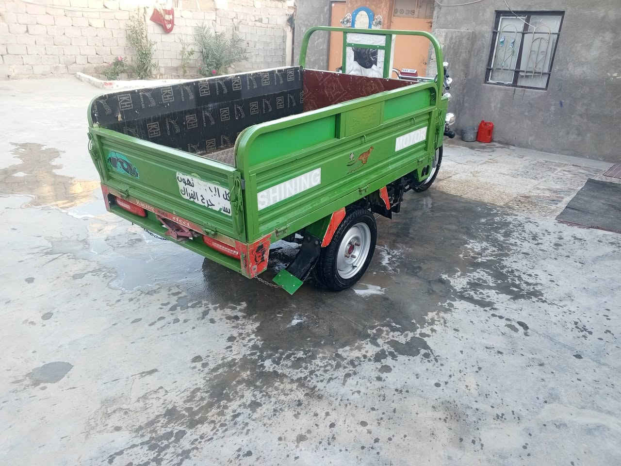 السلام عليكم ستوته للبيع موديل 2021 رقم وسنويه تحويل ثاني يوم مكفولة كفاله عامه مكاني كربلاء حي الغدير كهربائيات شغاله ***********
