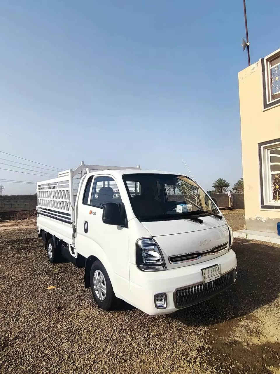 سلام عليكم
كيه نثيه موديل 2023

مكفوله كفاله عامه 
الاتصال على هذا الرقم 
***********
