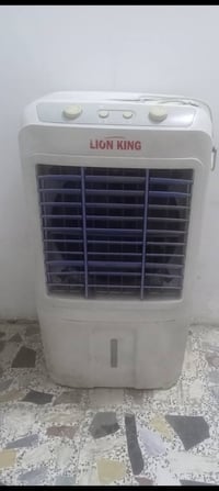 مبردة للبيع بيه زروف من جوى يرادله معالج بس شغالة ب15سعره مكاني بغداد ...