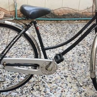 بايسكل ياباني • مكاني • كربلاء