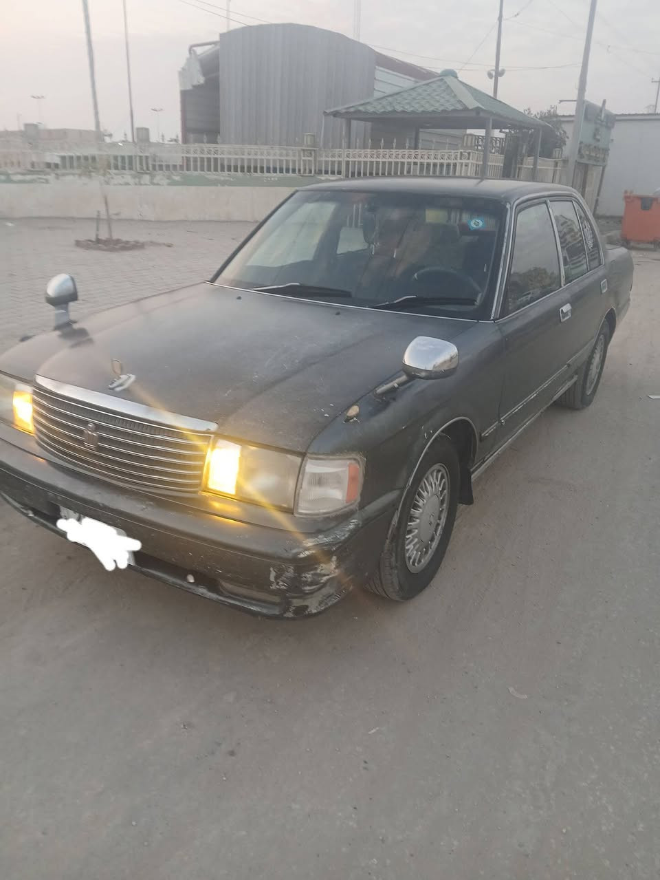 مرخصت المدير سوبر كراون ارنب مويل 92 سياره مكفوله من الكص والكلاب ونقل الجثه سياره مكينه مكفوله ثنين ونص حداديه وتخم تاير سنويه وهزه ماساقطاة العنوان الديوانيه وهذا رقمي *********** او *********** بي واتساب
