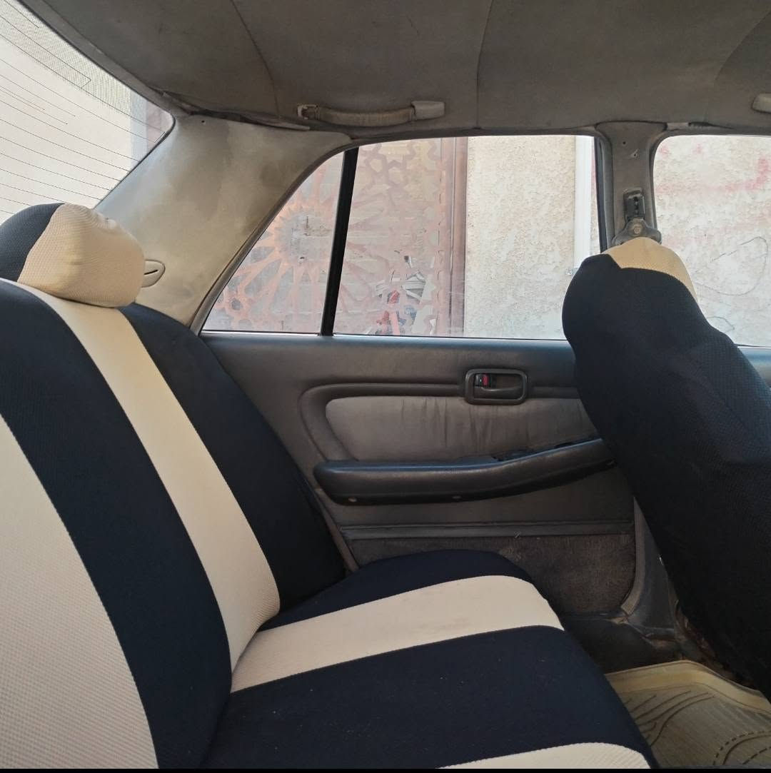 مارك كربلائي تكم رقم كربلاء راعيها بالبصرة جاهز للتحويل السيارة مكفوله من الكص والنقل والاصوليات كير ومحرك ونجي شرط الفحص والبدي شوف العين كلب وافحص ع راحتك
مكان السيارة بصرة أبي الخصيب
للإستفسار الاتصال *********** ببي واتساب
السعر من الاخير لا اتعبك ولا اتعبني31$ورقه عجبتك عليك بالعافية ماعجبتك الله يرزقك بالاحسن
مارك كربلائي تكم رقم كربلاء راعيها بالبصرة جاهز للتحويل السيارة مكفوله من الكص والنقل والاصوليات كير ومحرك ونجي شرط الفحص والبدي شوف العين كلب وافحص ع راحتك
