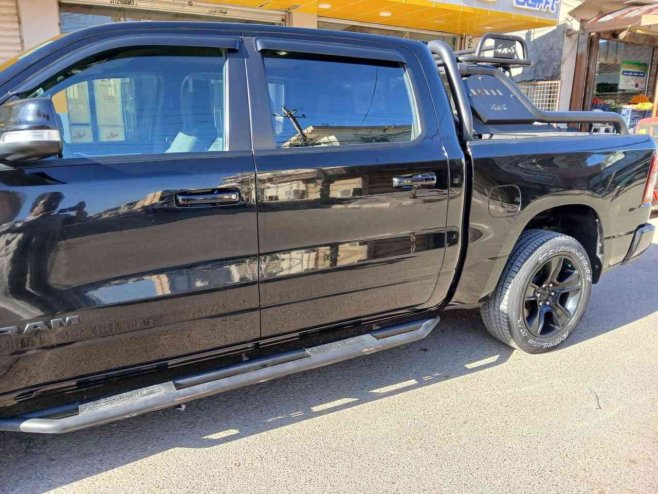 رام موديل ٢٢ بك هورن ، السعر ٢٨٢ ، نضيفة حيل للاستفسار اتصل على الرقم *********** ،
