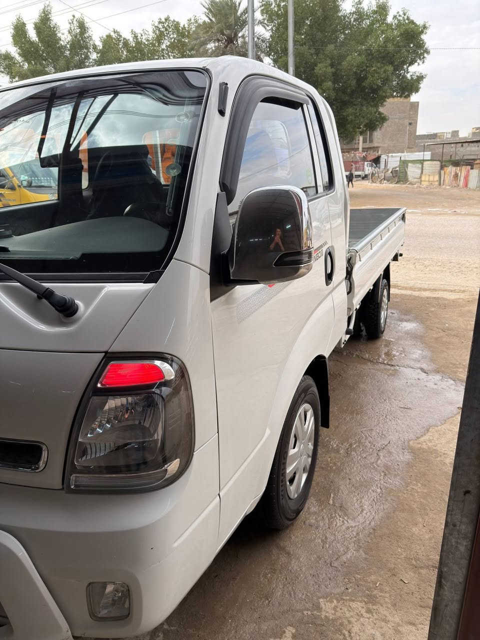 كيا مسكر 2021غاز محركً2500 السياره  فول جديده بمعنه الكلمه كير محرك حداديه كله جديد ماعيزه برغي ترايك للمريخ للتواصل ***********
