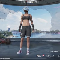 حساب ببجي ٦٧ • حساب تيك توك ٢١ • بغداد