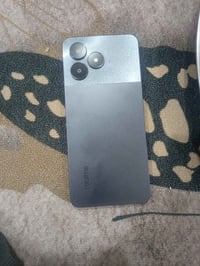 ريلمي نوت 50السعر 🔥90الف للتواصل07703799959