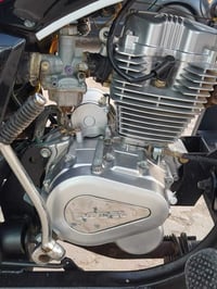 ستوتة • موديل ٢٠١٦ • محرك ٢٠٢٣