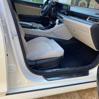 ك5 خليجي • ٢٠٢٢ • محرك ٢٠٠٠