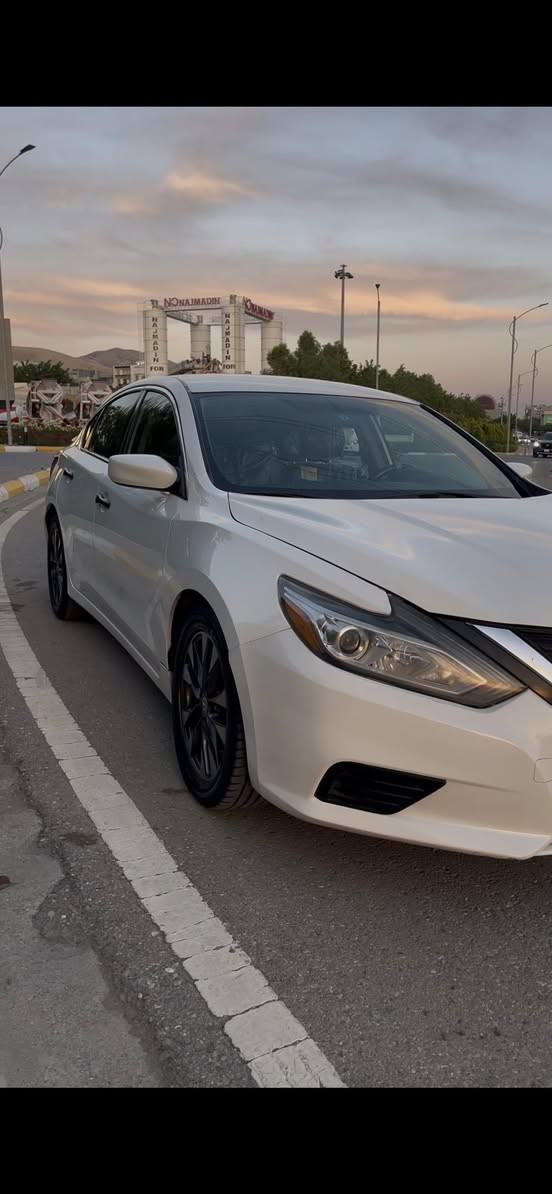 altima 2017 svفرۆشتن
٦ پارجەپەمپە لەسەر کالبونەوە بێ مەعجون بەشەرت

ناوگرتنو شانصی بەشەرت 

گێڕی کراوە بە ٢١ ماشالله زۆر بەقوەتو ئیساراحەتە

گێڕومەکینەوتەقەو رەقە هەموو گیانی بەشەرت ناودەری زۆر جوانە

سەنەوی تا ٢٠٢٨تازەیە تەحویل خرامە بەشەرت 

شوێن سلێمانی ***********

ئەدمین گوڵ🤍
