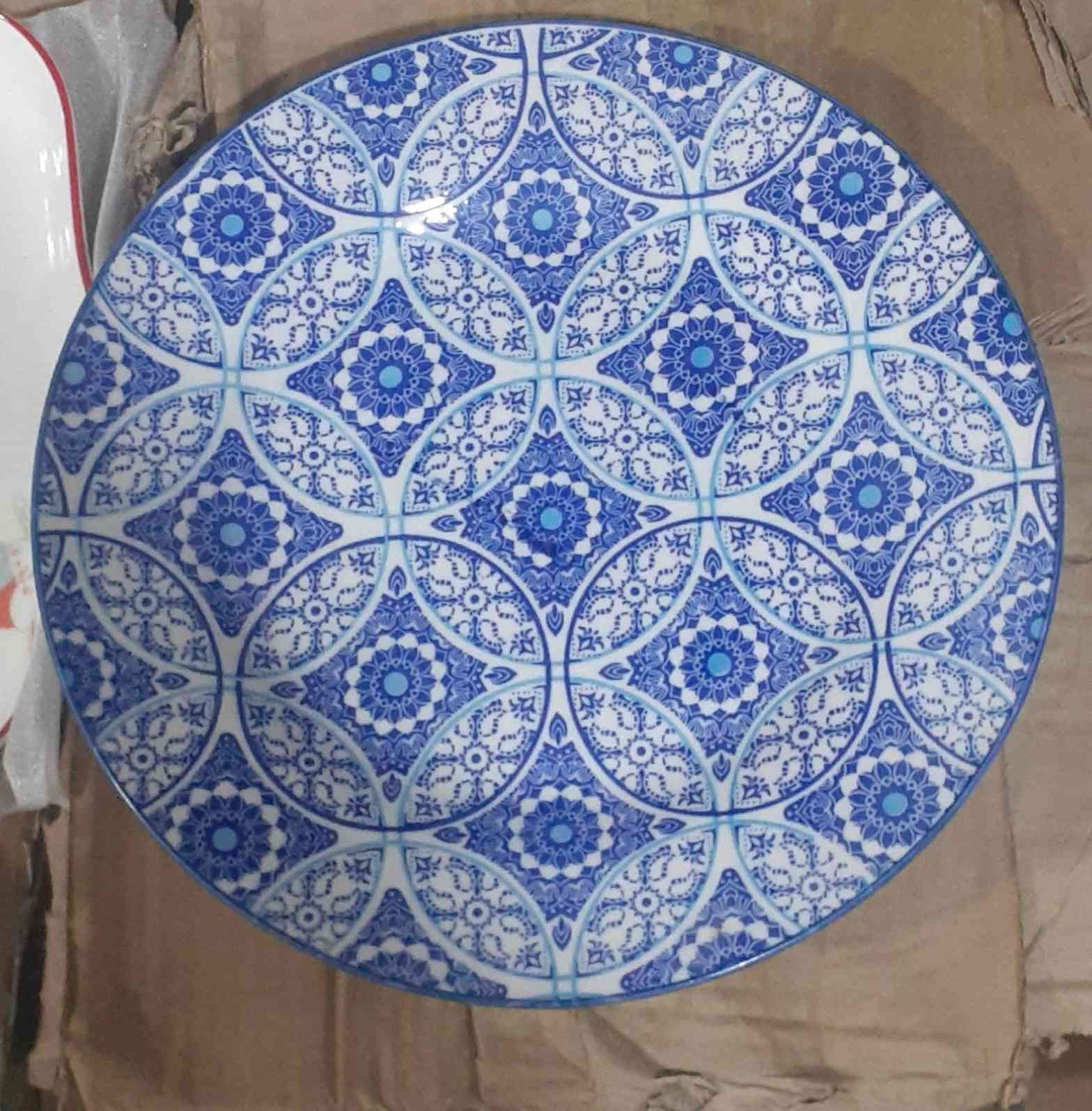 بضاعة جديدة وتوصيل ب٣ الالف
اخذ سكرين للحاجة بالتعليق او على ماسنجر واكتب السعر 
اصور الحاجة فيديو وتشوفين بعينك 
مع كل طلب هديه


**إذا كنت صاحب هذا الإعلان وتريد حذفه لأي سبب، رجاءا أرسل رسالة إلى الدعم الفني**