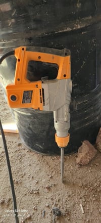 دريل • كوسرة انجيكو • كربلاء