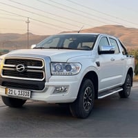 زد إكس أوتو • ٣٥٠٠٠ كم • ٤ سلندر