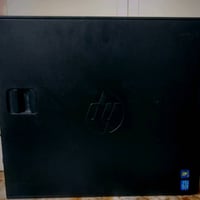 بيسي • ذاكرة ٥٠٠جيجا • شاشة ماوس كيبورد