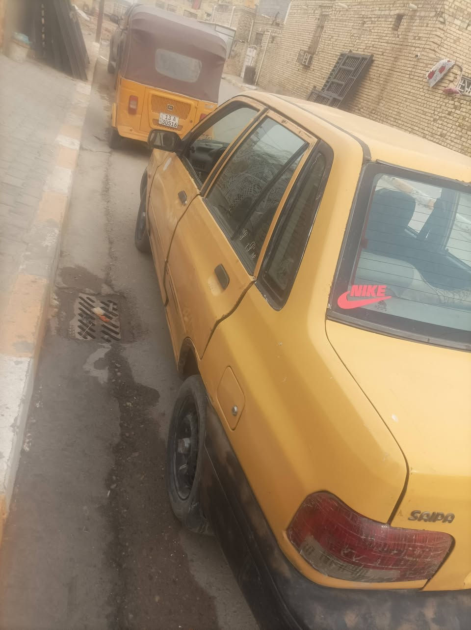 سايبه مديل11اللبيع سنويه 27مصفره***********السعر12
