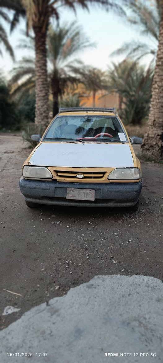 السلام عليكم. 
سايبه نضيفه عوزها شوي ترتيبات
موديل 12 
الســــــعر 15وبيها مجال  
***********هاتف 
*********** واتساب 
ادمن وافق مستعجلين على بيعته
