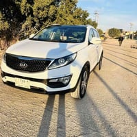 سبورتج • ٢٠١٥ • ماشي ١٦٨٠٠٠