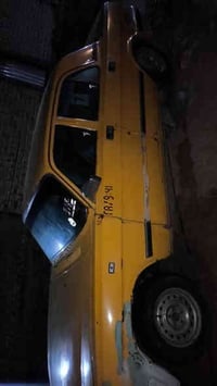 فولكه للبيع 2003مكينه ثنين ونص السعر 17الشراي يخابر ‏‪0783 056 8708‬‏