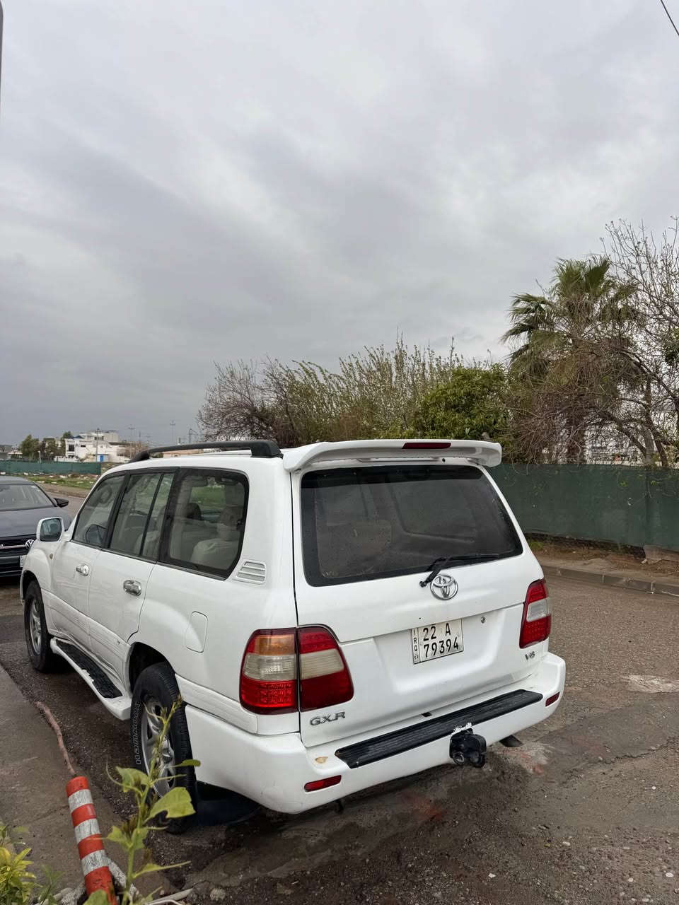 مونيكا ٢٠٠٧ مواسةفات gxr فول سلايت ناو فورميكا سوكان عةسير دةشبول بةرز گيرو مةكينة ئةكسل بةشةرت سةنةوي فةحسو هةزة ژينگةو ريگاو بان هةمووي نويية سبوغ عامة كةتة سةر لا سةعري ١٢٥ مةجالةكي كةم  زانياري زياتر *********** أربيل, العراق
