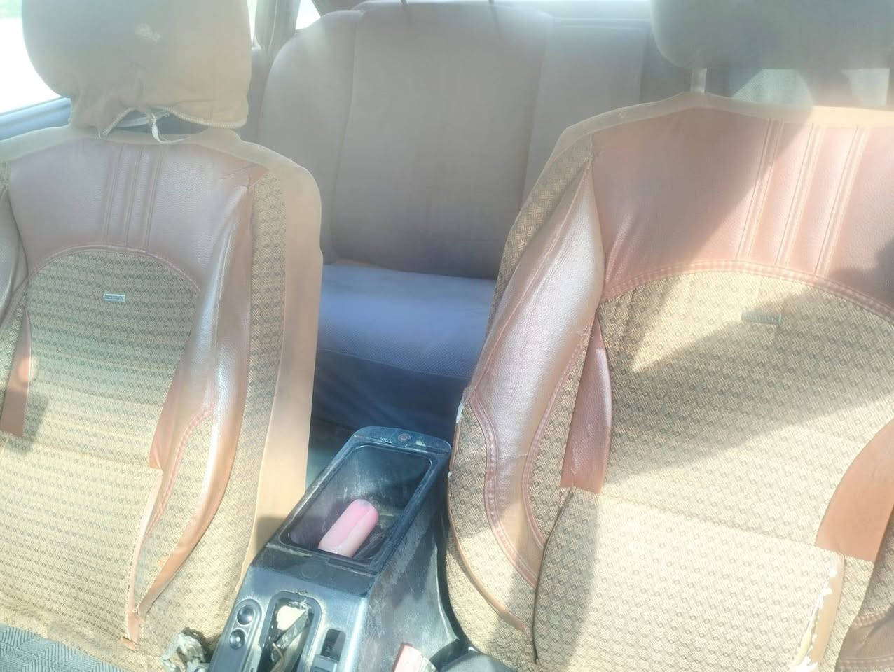 السَلٱمٌ عـَلـْيگمّ-ۈرحـْمّـٌة ٱللـّہ ﯙبُرگـّاتہ
أوميگا موديل 91 محرك نضيف لٱ صرف ولا بخار
گير مكفول سياره حلـِۈۋ‏وھّ وگاعده كهربائيات كلها شغاله
رقمها فحص كركوك متروجه معامله كامله صاحبها الشرعي ما يحول سعرها 15 وبيها مجال (للأستفسار)*********** واتساب+أتصال وحياكم
