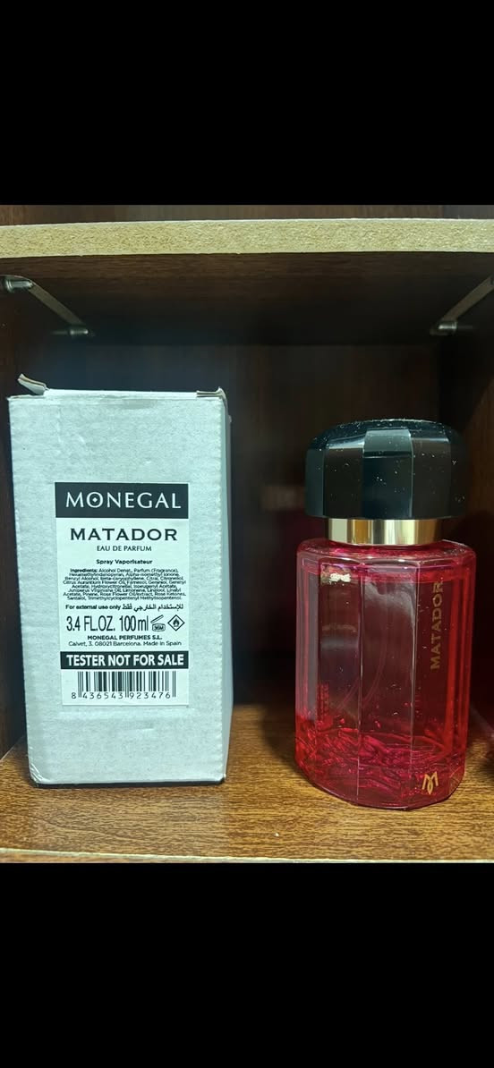 السلام عليكم 
رمضان كريم على الجميع ان شاء الله
مجموعة عطور اصلية مستخدمة للبيع
١-كيريلاين لاهوم ايديال الكولون تيستر اصدار قديم بدون باكيت السعر ٥٠ الف.
٢-ميكارا على خط ميكامار اورتو باريسي بدون باكيت ١٥ الف.
٣- اسنشال بارفمز فك انفيوشن ٤٥ الف.
٤-كولكشن برستيج ٣٠ عطر فاكهي على خط انفاس عشق وفلامنكو ٤٠ الف.
٥-بنتلي انتنس متبقي ٨٠ مل ٢٥ الف.
٦-انتاراكدتا اليسيوم على خط بوا امبريال متبقي ٧٠ مل تقريباً ٥٠ الف.
٧-لانوي دل هوم edt من واي اس ال تيستر اصدار قديم بدون باكيت متبقي ٦٥-٧٠ مل تقريباً ٦٠ الف.
٨-افنان بلو الكترك على خط بلو تالسمان متبقي تقريباً ٦٠ مل ٣٠ الف
٩- امواج سن شاين الاصدار الاولي مقطوع الانتاج متبقي تقريبا ٥٠ مل ١٨٠ الف 
١٠-ارماف على خط انفكتوس متبقي تقريبا ٥٠-٦٠ مل ، ٢٠ الف.
١١- كادن من عمان لكجري تيستر تقريباً ٨٥ مل ، ١٥٠ الف.
١٢- برستيج هافانا فانيلا على خط سايد افكت انيشيو  متبقي لحد الخط الفوك ٢٥ الف.
١٣- برستيج كاشميران عود على خط عود ساتن مود متبقي لحد الخط الفوك ٢٥ الف.
١٤- بارفمز دي مارلي الثائر جديد مسلفن ٣٠٠ الف.
١٥- امواج رفلكشن جديد مسلفن ٣٥٠ الف.
١٦- سوفاج edp متبقي ٤٠-٤٥ مل ، ٥٠ الف.
١٧- ارماني اكوا دي جيو الابسولو اصدار قديم ٥٠ الف.
١٨- دسكفري سيت جيارديني دي توسكانا مستخدم كم رشة لكم سامبل فقط ، ٤٠ الف.
١٩- هوس تروبكال ٤٠ الف.
٢٠- هوس ماليبو ٤٠ الف. 
٢١- ماتدور مستخدم رشات تيستر ٢١٠ الف.


**إذا كنت صاحب هذا الإعلان وتريد حذفه لأي سبب، رجاءا أرسل رسالة إلى الدعم الفني**