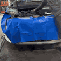 تنظيف غرف الاحتراق • مركز بيل • كربلاء حي التعاون