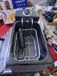 قلاية زيت • مطبخ