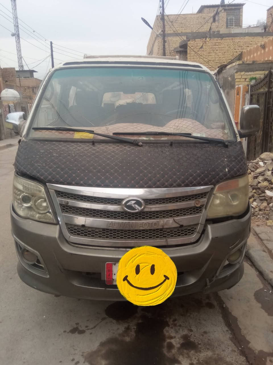 السلام عليكم فتون الوان 2017 موصليه اتكفلك سرقه وعشاير ماعليهه اشاره حجز مكينه كير اكسن يخبلن كهربائيات كلهه شغاله كشرهه كدامك شوفت عينك سنويه عضم عاج تخم تاير نضاف بيهه بس اخياسات بل ذيول مال جاملغات السعر 30 وبيهه مجال حك جيه اني مكلف بل نشر خابر وتدلل ورقم بي وات ساب 
‏‪0772 772 8523‬‏
