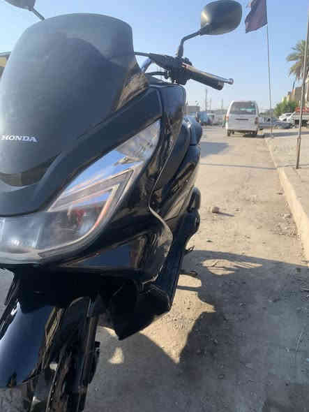 سلام عليكم بيس اكس جيل الثاني ياباني موديل 18 داجه حلوه شلعه معدل حساسات كهربايات كله شغاله سعر1550 عنوان بغداد مدينه الصدر  رقمي***********
