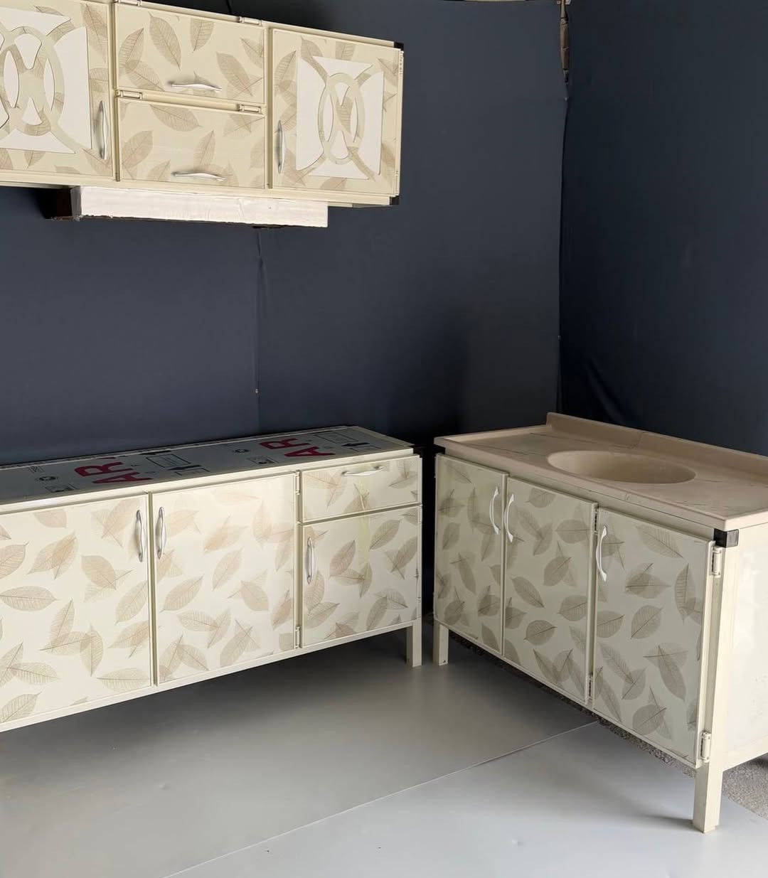 كاونتر المنيوم ثكيل


**إذا كنت صاحب هذا الإعلان وتريد حذفه لأي سبب، رجاءا أرسل رسالة إلى الدعم الفني**