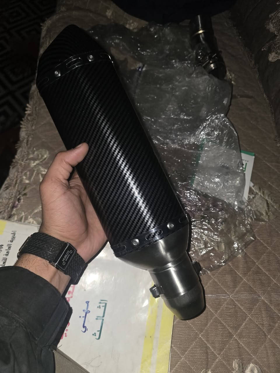 صالنصه جوكر وياه هاي القطعه اصليه اصليه السعر 75 الرقم *********** لصحاب التزويد الاصلي
