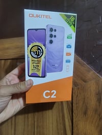اوكتيل C2 • جديد لوك • ١٢٨/١٦