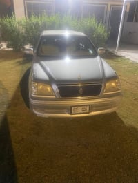 كراون ٢٠٠٣ • مكينة ٣٠٠٠ • كربلاء