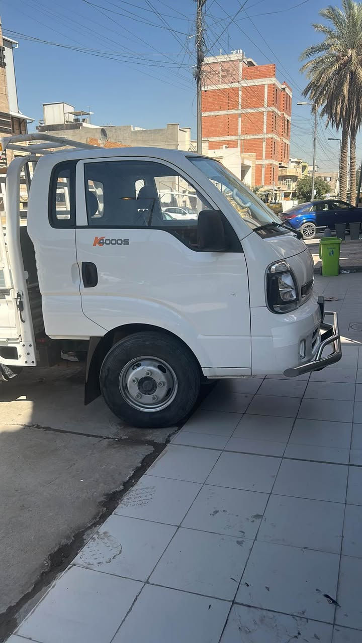 للبيع كيا بنكو رقم اربيل موديل 2025 
ماشي 25 الف اتصال على الرقم *********** بغداد, العراق
